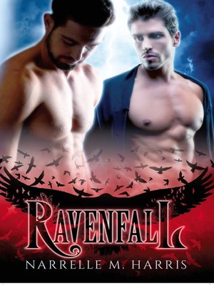 cover image of Ravenfall